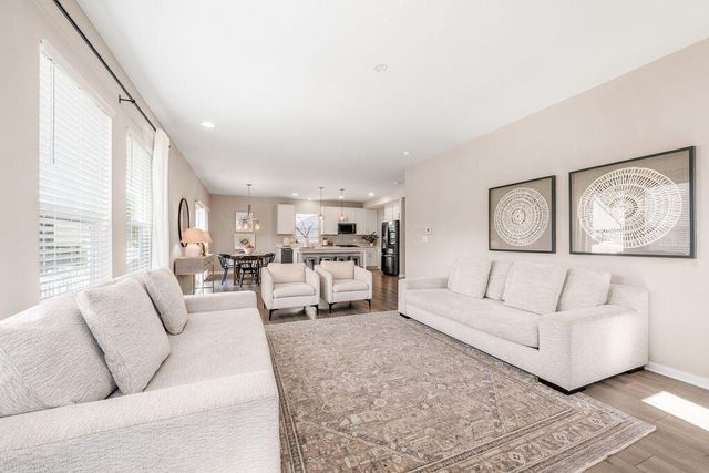 6432 Bell Crossing Loop, Westerville, OH 43081
