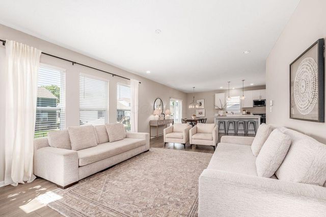6432 Bell Crossing Loop, Westerville, OH 43081
