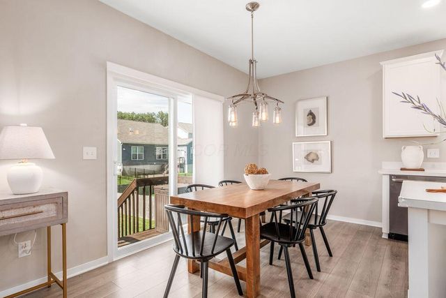 6432 Bell Crossing Loop, Westerville, OH 43081