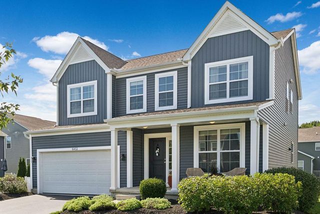 6432 Bell Crossing Loop, Westerville, OH 43081