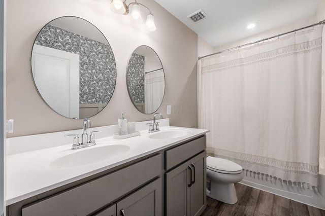 6432 Bell Crossing Loop, Westerville, OH 43081