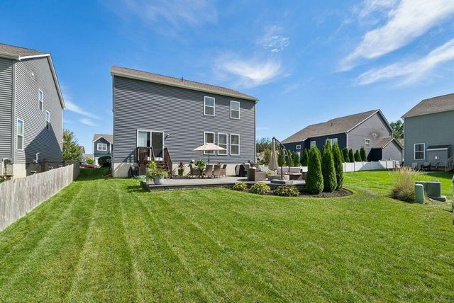 6432 Bell Crossing Loop, Westerville, OH 43081