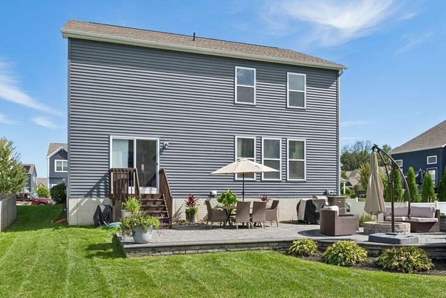 6432 Bell Crossing Loop, Westerville, OH 43081