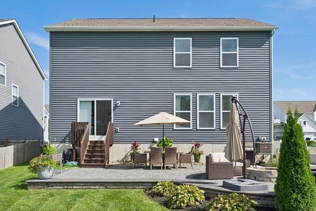 6432 Bell Crossing Loop, Westerville, OH 43081