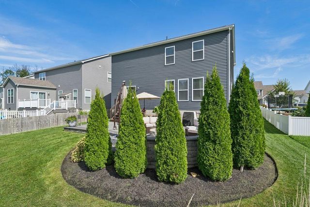 6432 Bell Crossing Loop, Westerville, OH 43081