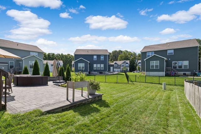 6432 Bell Crossing Loop, Westerville, OH 43081