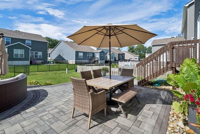 6432 Bell Crossing Loop, Westerville, OH 43081