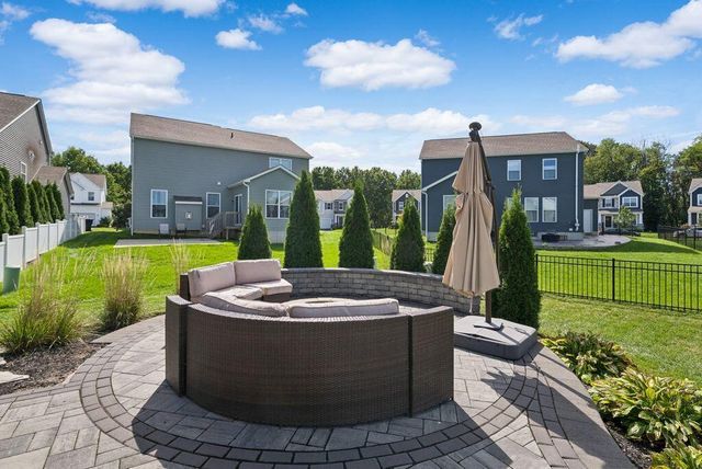 6432 Bell Crossing Loop, Westerville, OH 43081