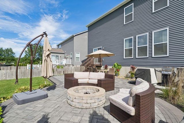 6432 Bell Crossing Loop, Westerville, OH 43081