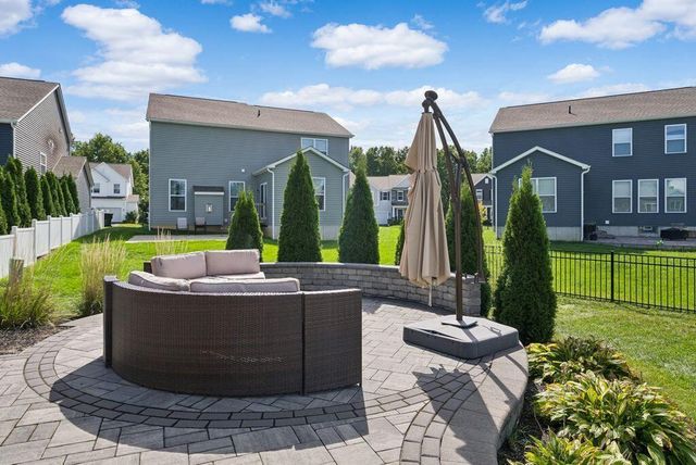 6432 Bell Crossing Loop, Westerville, OH 43081