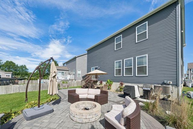 6432 Bell Crossing Loop, Westerville, OH 43081