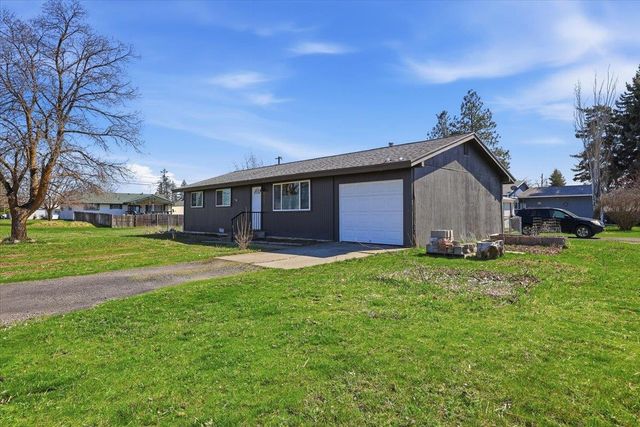600 E HERB St, Medical Lake, WA 99022