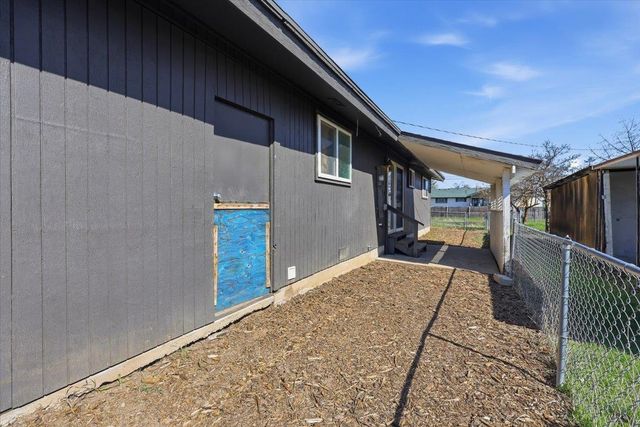 600 E HERB St, Medical Lake, WA 99022