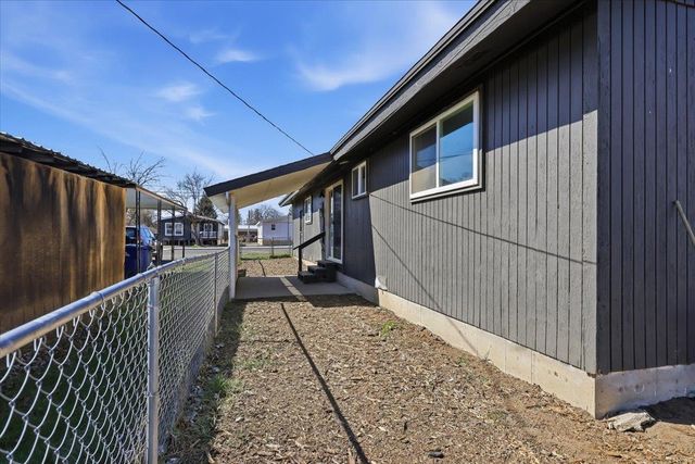 600 E HERB St, Medical Lake, WA 99022