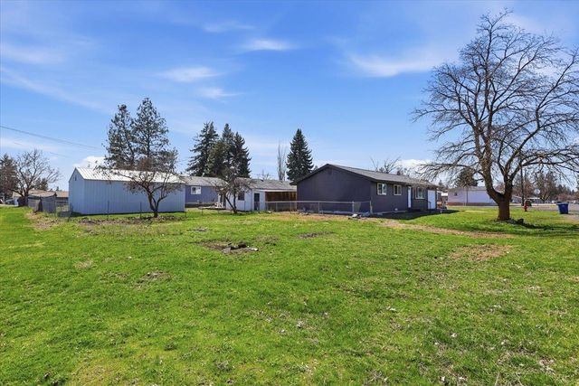 600 E HERB St, Medical Lake, WA 99022