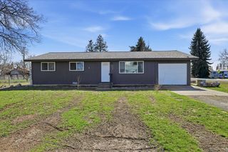 600 E HERB St, Medical Lake, WA 99022