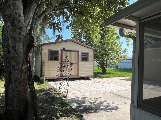 821 MARQUIS COURT, Kissimmee, FL 34759