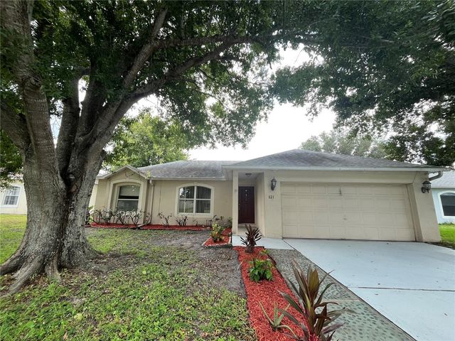821 MARQUIS COURT, Kissimmee, FL 34759