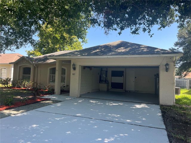 821 MARQUIS COURT, Kissimmee, FL 34759
