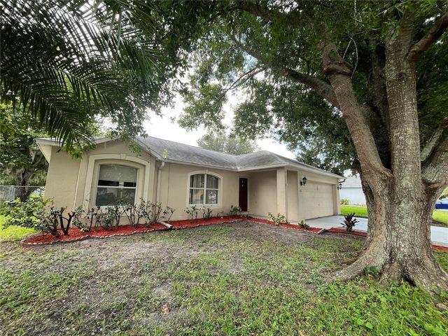 821 MARQUIS COURT, Kissimmee, FL 34759