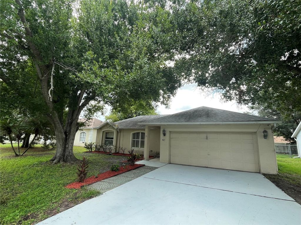 821 MARQUIS COURT, Kissimmee, FL 34759