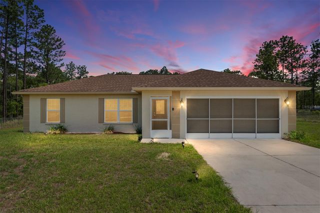 13130 SW 76TH LANE, Dunnellon, FL 34432