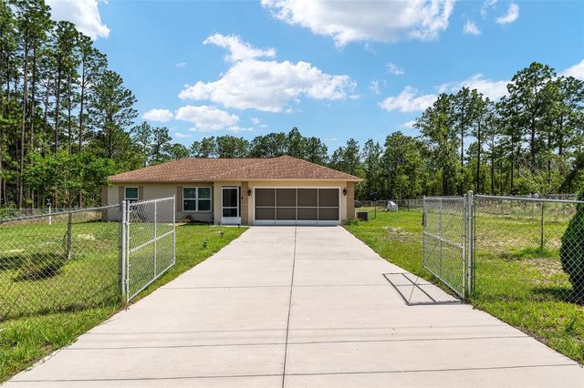 13130 SW 76TH LANE, Dunnellon, FL 34432