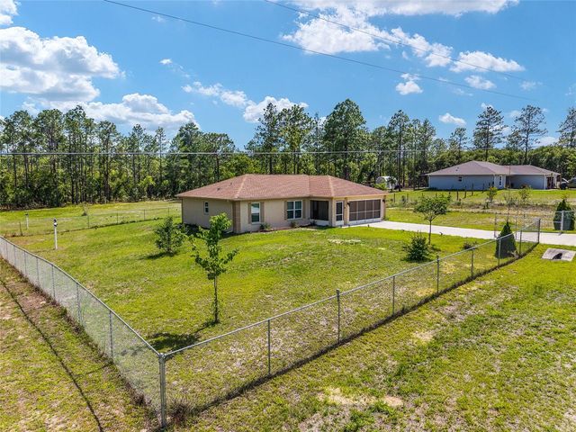 13130 SW 76TH LANE, Dunnellon, FL 34432
