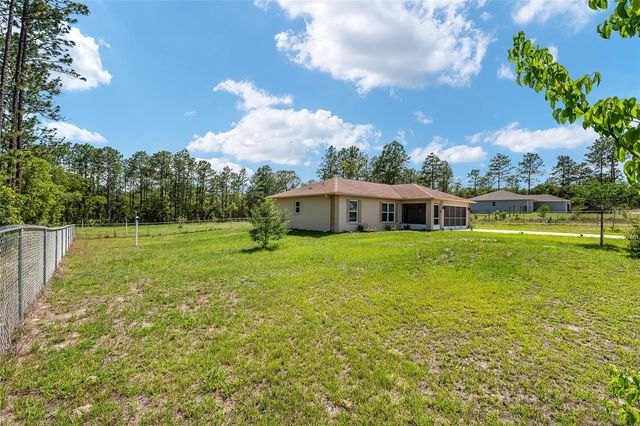 13130 SW 76TH LANE, Dunnellon, FL 34432