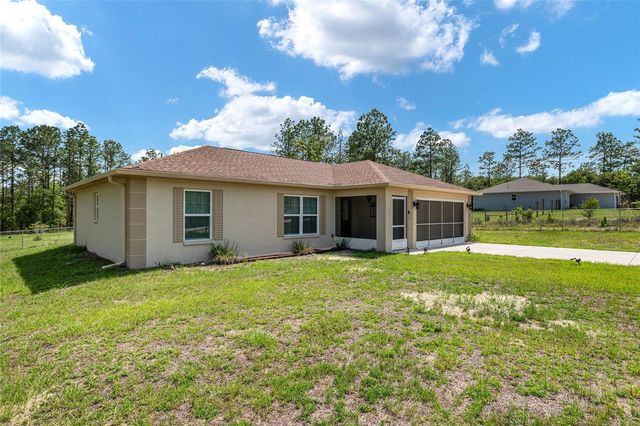 13130 SW 76TH LANE, Dunnellon, FL 34432