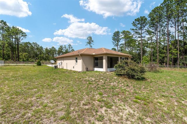 13130 SW 76TH LANE, Dunnellon, FL 34432