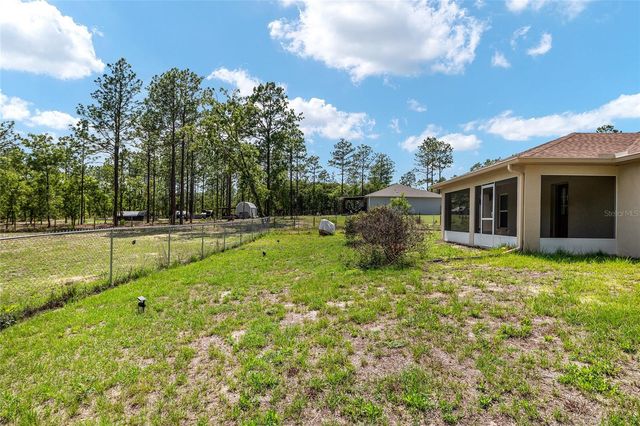 13130 SW 76TH LANE, Dunnellon, FL 34432