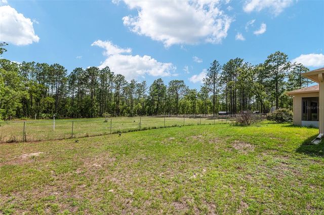13130 SW 76TH LANE, Dunnellon, FL 34432