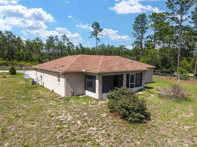 13130 SW 76TH LANE, Dunnellon, FL 34432