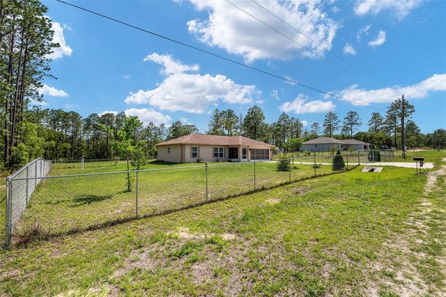 13130 SW 76TH LANE, Dunnellon, FL 34432