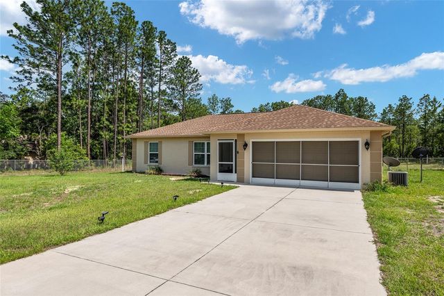 13130 SW 76TH LANE, Dunnellon, FL 34432