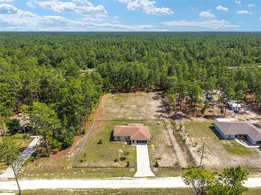 13130 SW 76TH LANE, Dunnellon, FL 34432