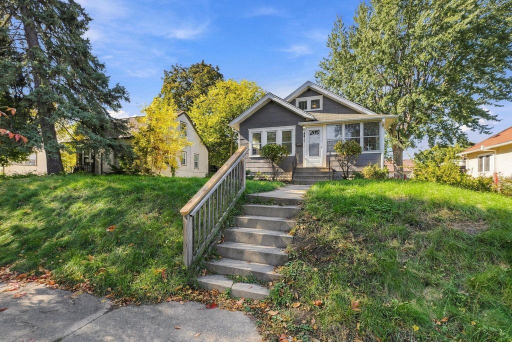 4417 Russell Avenue N, Minneapolis, MN 55412 — photo 3