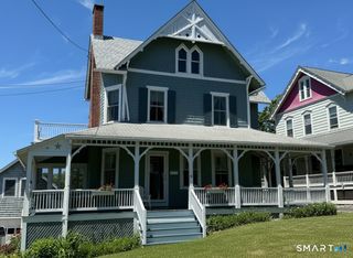 18 Prospect Hill Road, Branford, CT 06405
