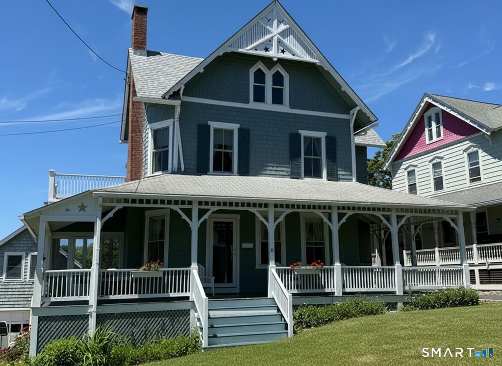 18 Prospect Hill Road, Branford, CT 06405