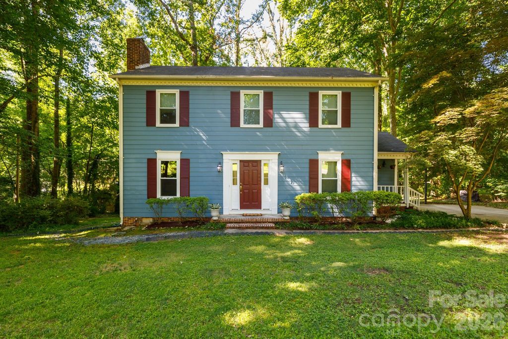 3319 Kingsfield Road, Rock Hill, SC 29732