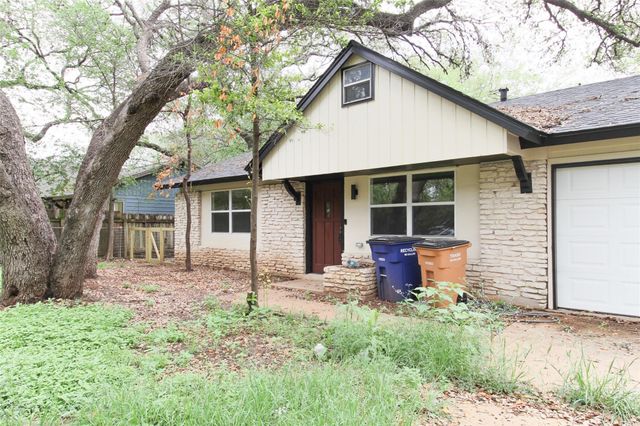 305 ROWLAND DR, Austin, TX 78745