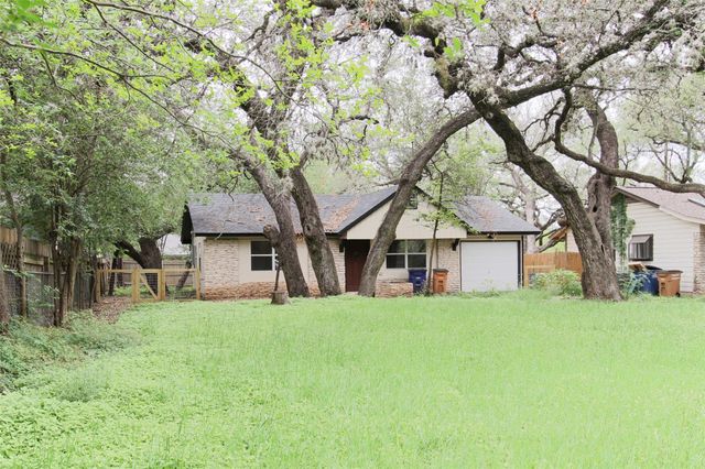 305 ROWLAND DR, Austin, TX 78745