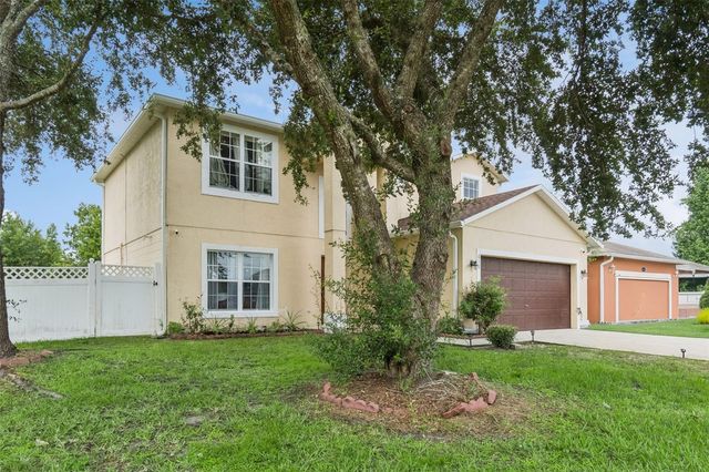 610 NOTRE DAME WAY, Kissimmee, FL 34759