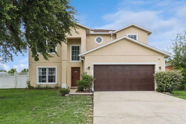 610 NOTRE DAME WAY, Kissimmee, FL 34759