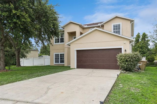 610 NOTRE DAME WAY, Kissimmee, FL 34759