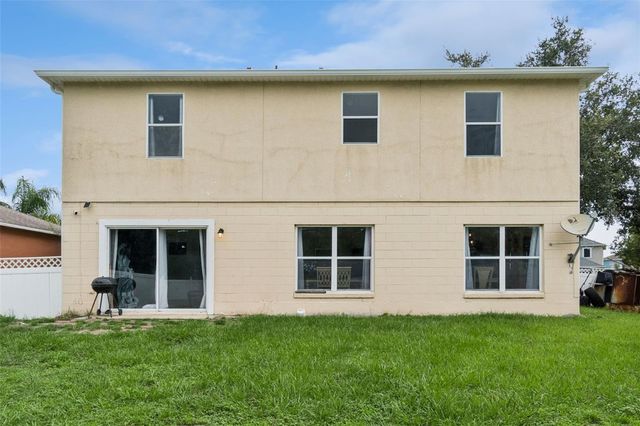 610 NOTRE DAME WAY, Kissimmee, FL 34759