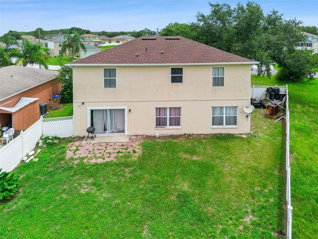 610 NOTRE DAME WAY, Kissimmee, FL 34759