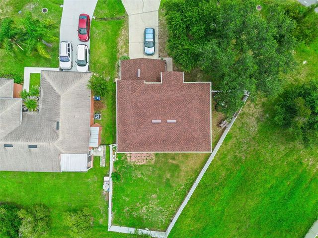 610 NOTRE DAME WAY, Kissimmee, FL 34759