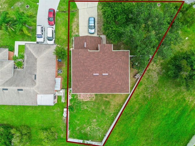 610 NOTRE DAME WAY, Kissimmee, FL 34759